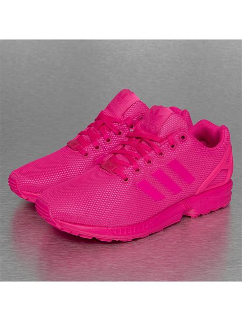 rote adidas schuhe kaufen|adidas pink sneaker.